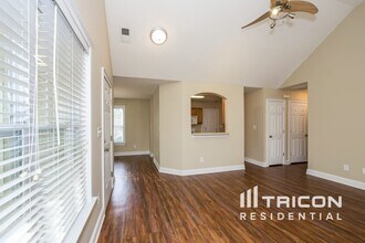 13421 Glenwyck Ln in Huntersville, NC - Building Photo - Building Photo