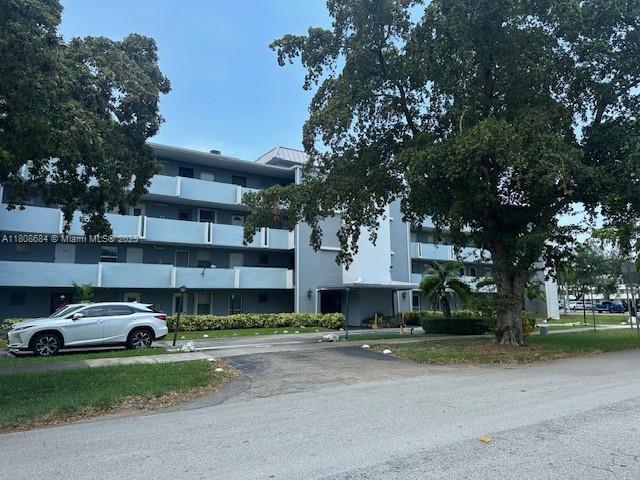 property at 1601 NE 191st St