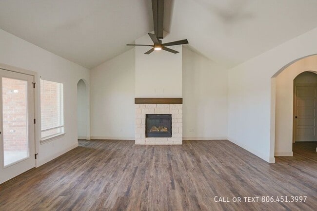 2903 136th St in Lubbock, TX - Building Photo - Building Photo
