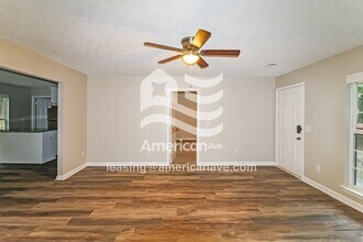 751 Parkhill Dr in Columbus, GA - Building Photo - Building Photo