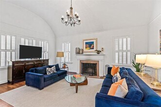 3821 Hamilton Ave in Fort Worth, TX - Building Photo - Building Photo
