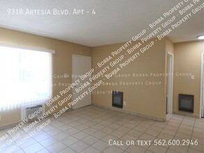 9318 Artesia Blvd in Bellflower, CA - Building Photo - Building Photo