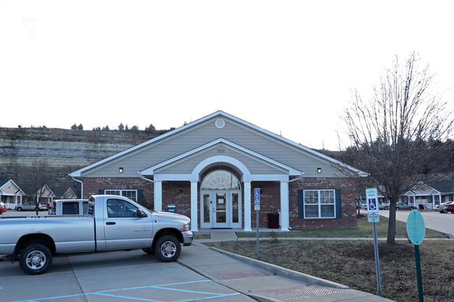 Sand Hills Place in Festus, MO - Foto de edificio - Building Photo