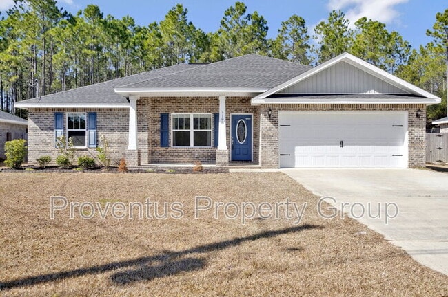 property at 7198 Gordon Evans Rd