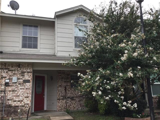 3923 Brandon Park Dr in Garland, TX - Building Photo