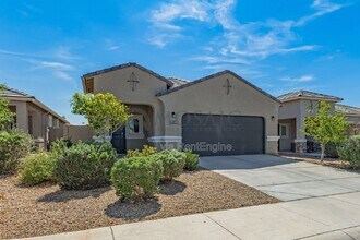 35349 W San Alvarez Ave in Maricopa, AZ - Building Photo - Building Photo
