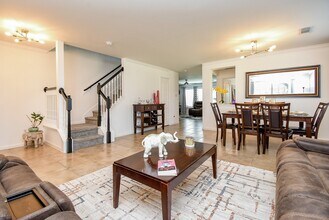 6111 Harvest Terrace Ct in Spring, TX - Building Photo - Building Photo