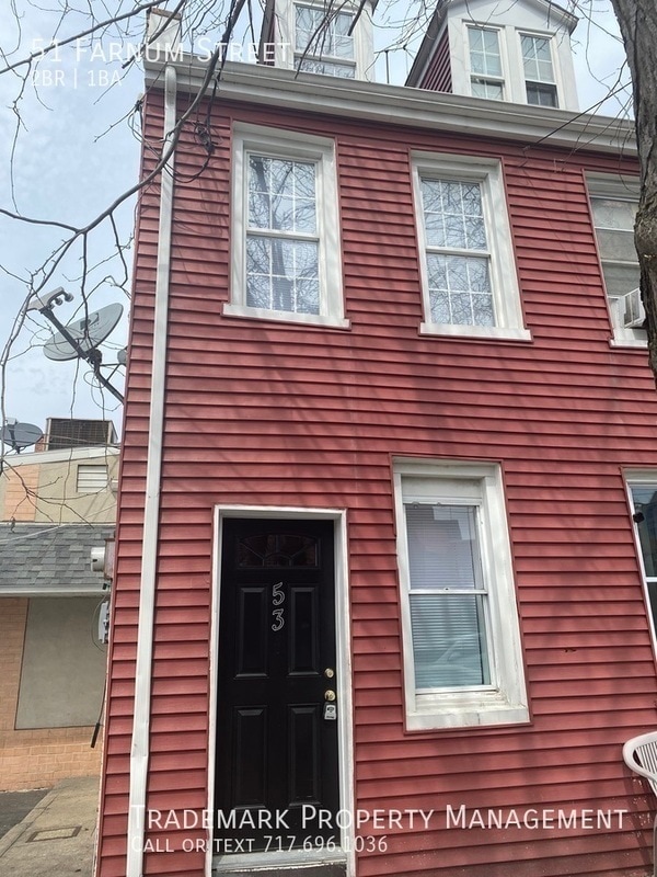 property at 53 W Farnum St