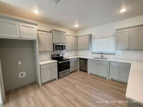4708 126th St in Lubbock, TX - Building Photo - Building Photo