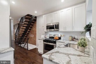 1539 S Ringgold St in Philadelphia, PA - Building Photo - Building Photo