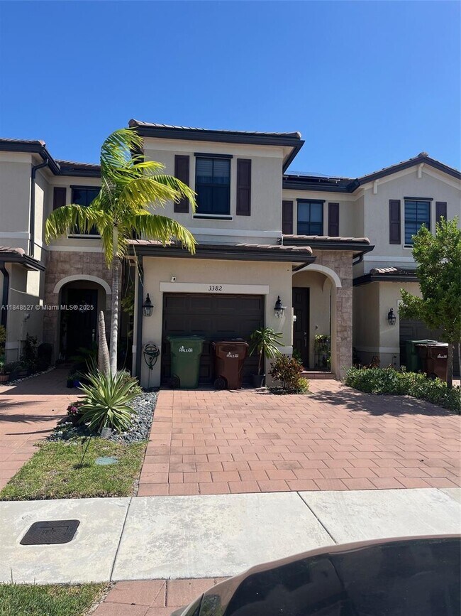 property at 3382 W 112th St