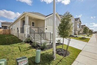2236 Delano Dr in Leander, TX - Building Photo - Building Photo