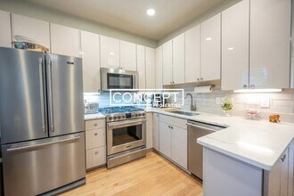 201 Marion St, Unit 201 Marion St. in Boston, MA - Building Photo - Building Photo