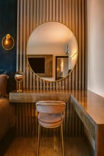 90 Alton Rd, Unit #1606 in Miami Beach, FL - Building Photo - Building Photo