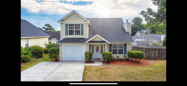 property at 5121 Saddle Cir