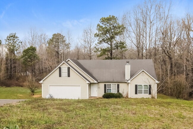 property at 1403 Lancaster Ct