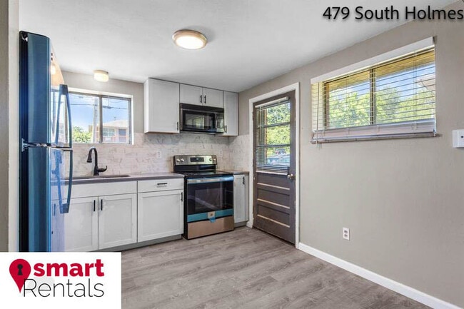 property at 479 S Holmes Ave