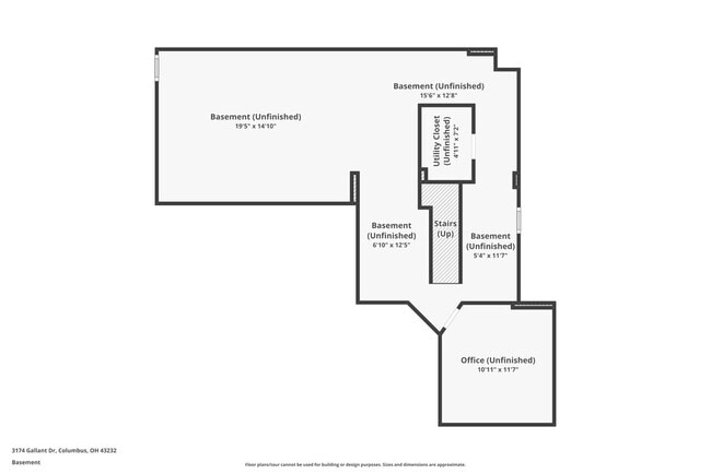 3174 Gallant Dr in Columbus, OH - Building Photo - Building Photo