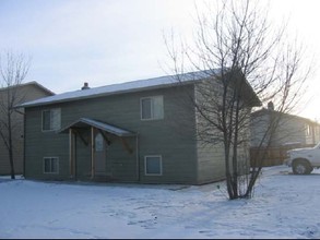 500-502 Idaho St in Belgrade, MT - Building Photo - Building Photo