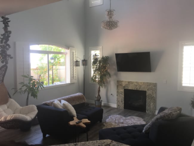 948 Coatbridge St in Las Vegas, NV - Building Photo - Building Photo