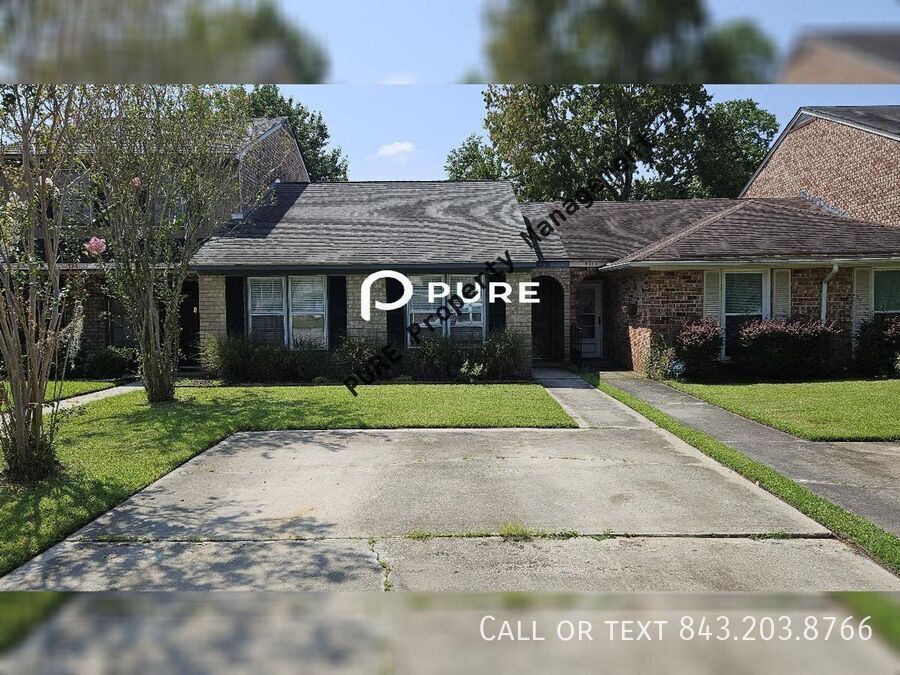 4331 Briarstone Ct in North Charleston, SC - Building Photo