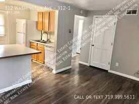 312 Washington Ave in Golden, CO - Building Photo