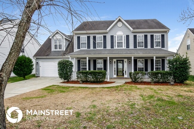 property at 11336 Walland Ln
