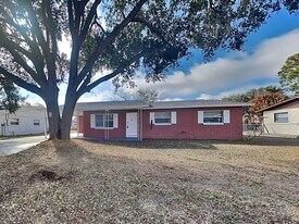 2779 Frazier St in Bartow, FL - Building Photo