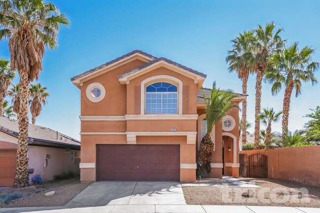 property at 3900 Grand Meadow St