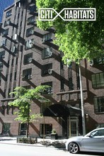 140 E 40th St-Unit -5C in New York, NY - Foto de edificio - Building Photo