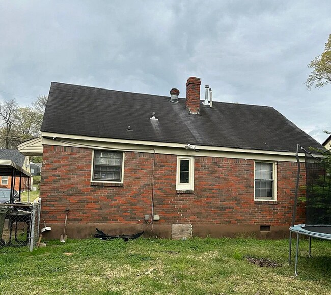 1268 Poppen Cove in Memphis, TN - Building Photo - Building Photo