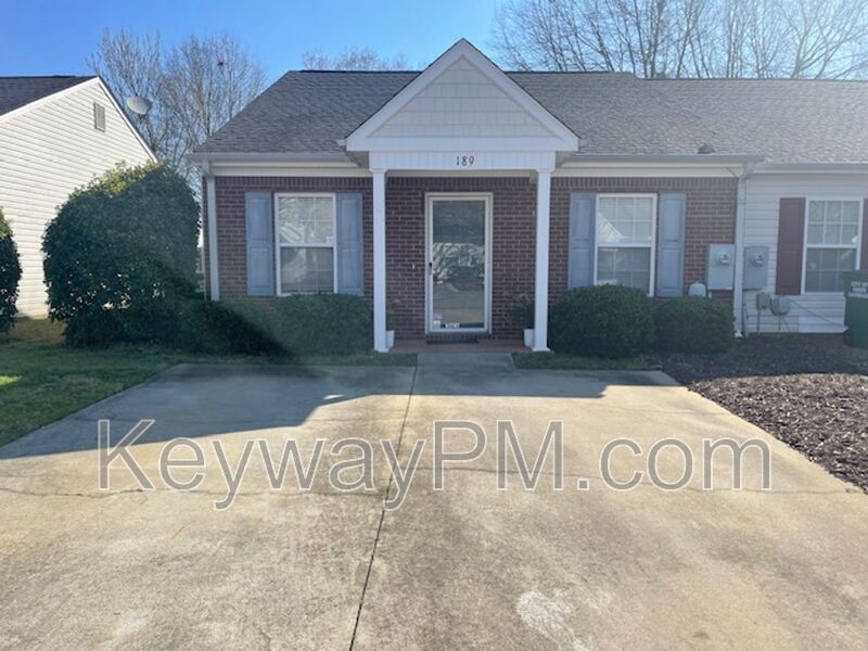 189 Satomi Way in Aiken, SC - Building Photo