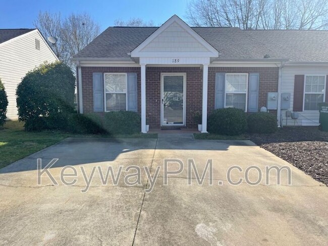 property at 189 Satomi Way