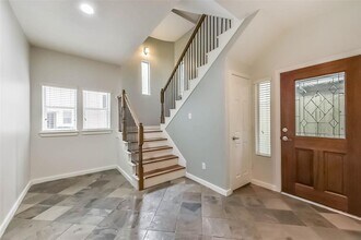 916 W 26th St in Houston, TX - Building Photo - Building Photo