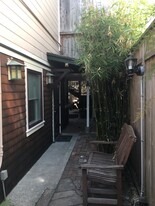 1539 Fairview St in Berkeley, CA - Building Photo - Building Photo