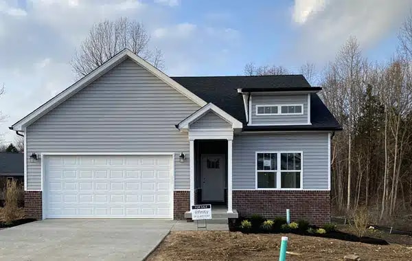 property at 1214 Poplar Trace Way
