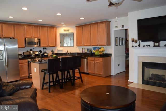 4707 Eggleston Terrace in Fairfax, VA - Building Photo - Building Photo