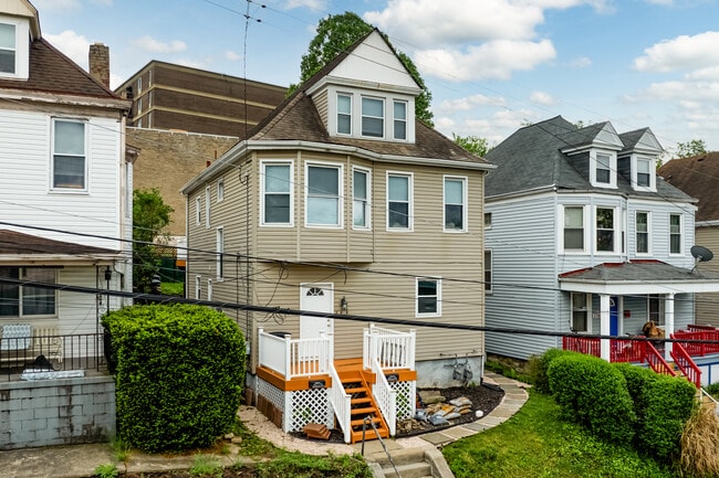 240 McKinley Ave