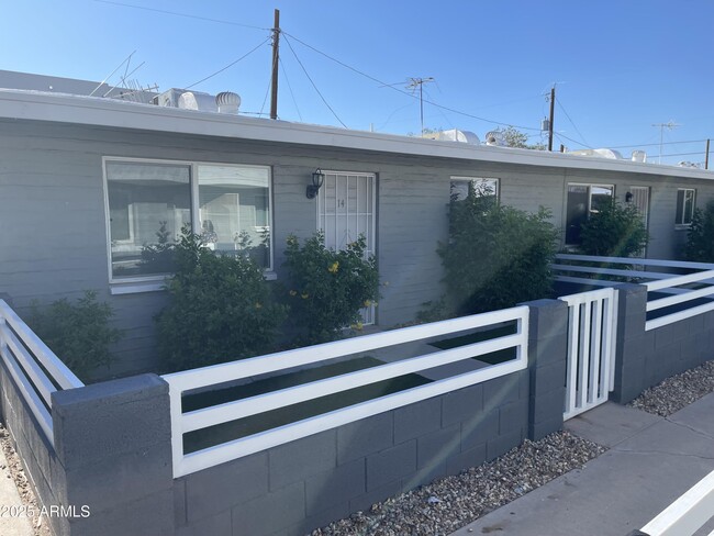 property at 511 N 52nd St