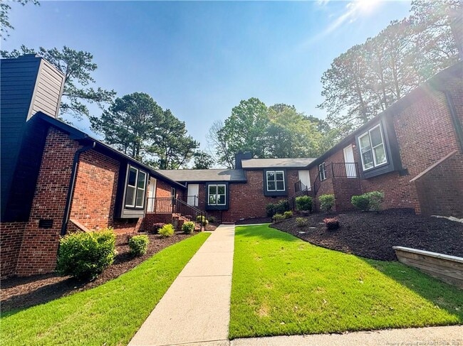 property at 533 Coronation Dr