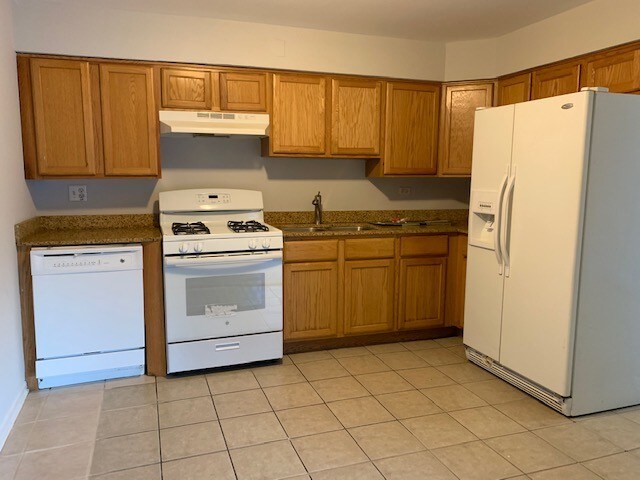 8656 84th Ct-Unit -1NE in Hickory Hills, IL - Building Photo