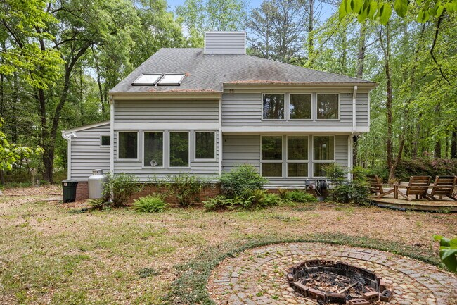 709 Bailey Dr in Winterville, NC - Building Photo - Building Photo