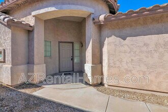 11187 W Tonto St in Avondale, AZ - Building Photo - Building Photo