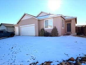 1425 Mountain Rose Dr in Fernley, NV - Building Photo - Building Photo