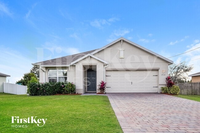 property at 1912 NW 15th Terrace