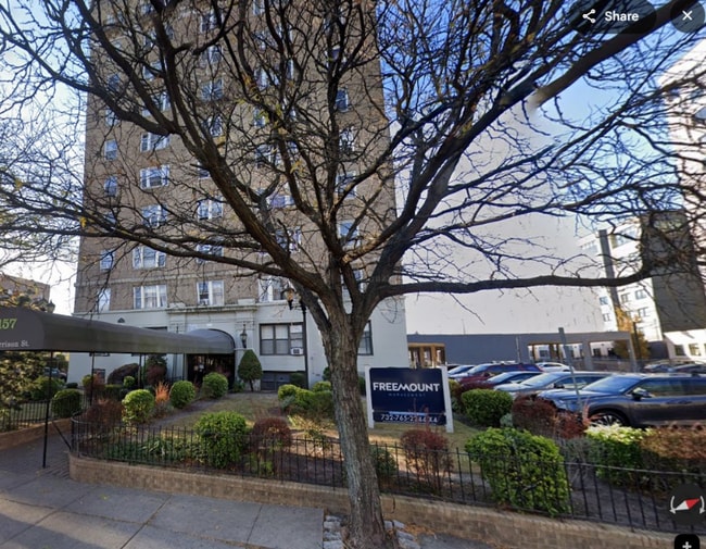 property at 157 S Harrison St