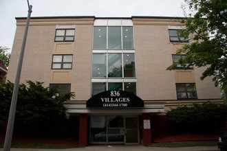 Villages Apartments in Milwaukee, WI - Building Photo - Building Photo