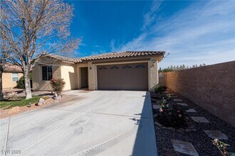 4921 Novelli Pl in Pahrump, NV - Building Photo - Building Photo