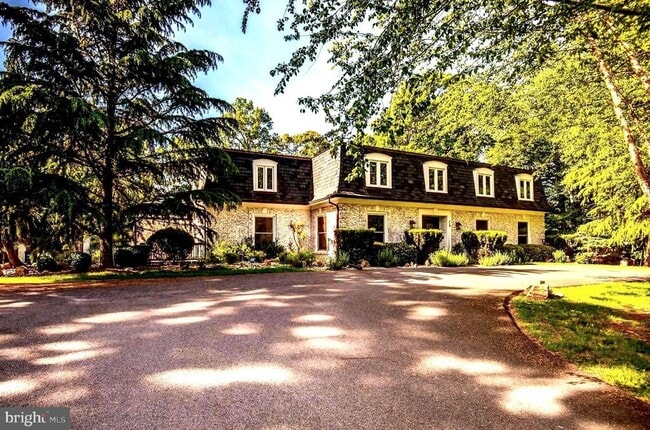 property at 11501 Skipwith Ln