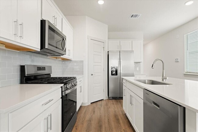 523 Millbrook Blvd in San Marcos, TX - Building Photo - Building Photo